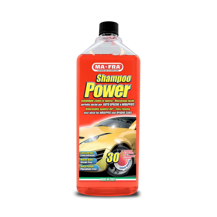 MAFRA CAHMPU POWER 1L