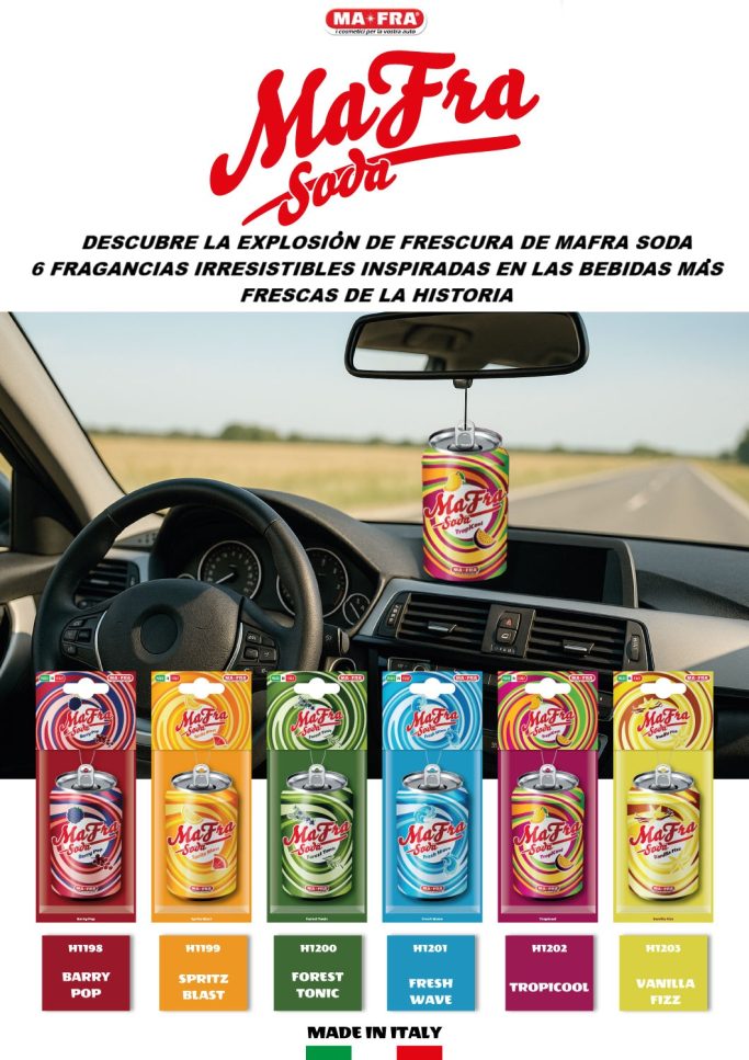 CELULOSICO SODA